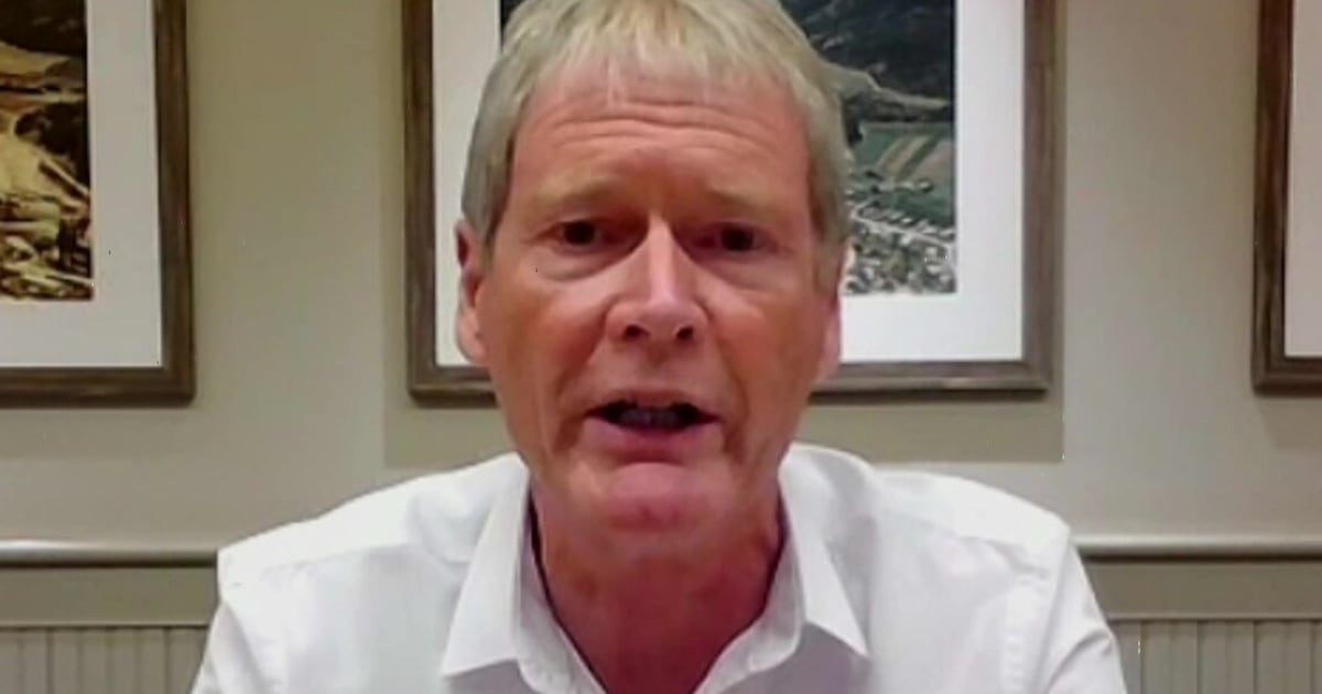 ‘We have to scratch, claw and fight to make sure we survive’: CEO of business hit by lumber tariffs