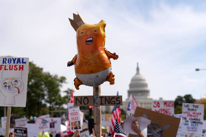 The right quite literally loses its sh