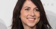 MacKenzie Scott Donated $40 Million for Black History