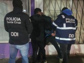 Río Gallegos: un hombre fue detenido tras una serie de asaltos a comercios en un mismo día