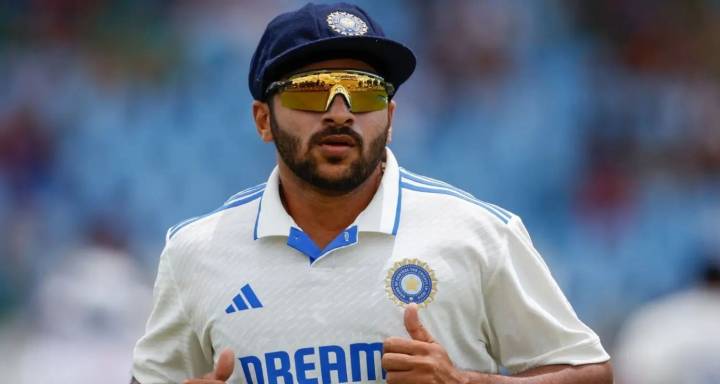 Thakur To Lead Mumbai, Sarfaraz, Rahane Included In Squad For Ranji Trophy Opener Against J&K