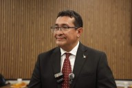 Se le dará continuidad a gestiones para reparar edificio del Congreso local: Gaspar