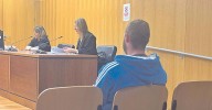 Condenado por arrastrar por el suelo a su expareja: "Bienvenida a mi juego"