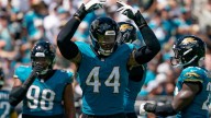 Travon Walker had wrist surgery, has not been ruled out for Monday night