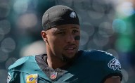 Saquon Barkley tried to stop the Giants from letting him hit free agency and join the Eagles