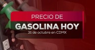 ¡Revisa antes de cargar! Gasolina HOY 31 de octubre: precio de la Magna, Premium y Diésel en México