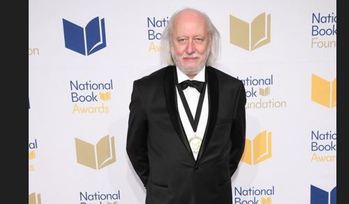Laszlo Krasznahorkai, Premio Nobel de Literatura