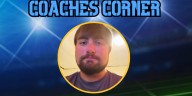 Coaches Corner with LaSalle Football head coach Hunter Johnson