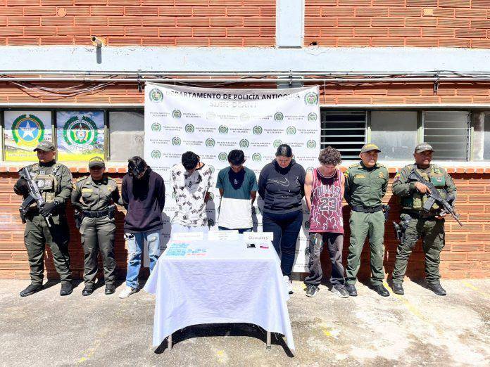 Judicializan a presuntos asesinos de Daniel Atehortúa, hallado envuelto en cobijas en Rionegro