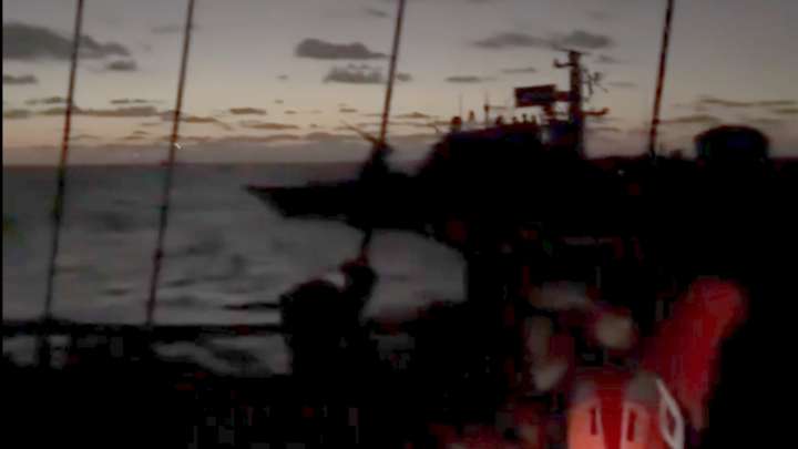 Flotilla con Ayuda para Gaza Acusa Intimidación de Embarcación Israelí