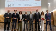 "Empresas Amigas Alumni" de la USAL cumple un año con 50 miembros, 160 becas y una veintena de contratos