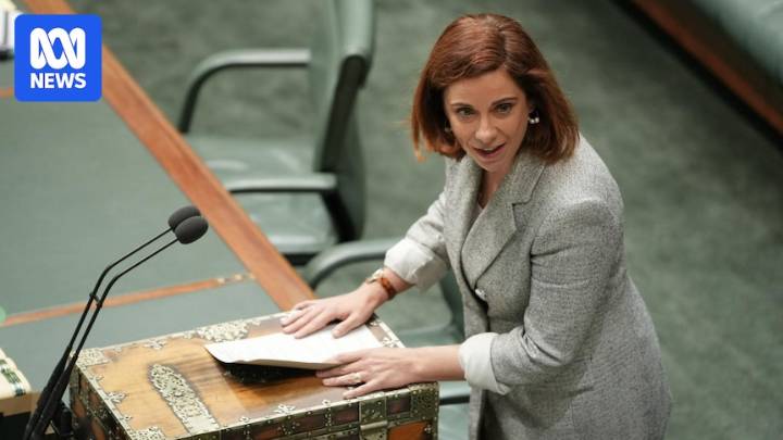 Optus email mishap left department in dark about triple-0 outage, even after Anika Wells told