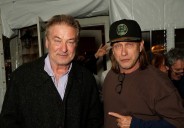 Alec Baldwin and brother Stephen involved in car crash in the Hamptons