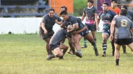 Los equipos de Tlahuica Morelos vivieron contrastes ante los Pumas