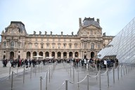 Joyas robadas del Louvre están valuadas en unos 88 millones de euros