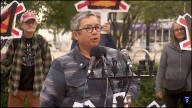 Minnesota AFL-CIO President: 'Solidarity Is What We Need'