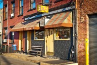 Sunny’s in Red Hook is the Lind of Bar That Makes the Journey Worth It
