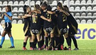 Mary Valencia guía a Colo Colo hacia los cuartos de final en la Copa Libertadores femenina