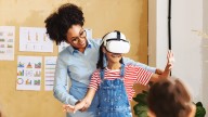 VR and AI could help children develop empathy and regulate their emotions