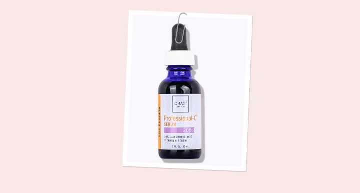 Shop the DermStreet Sale on the Obagi Vitamin C Serum