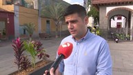 La energía que se libera en una DANA es comparable a la de un huracán