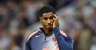 Roy Keane gives honest Man United response to Marcus Rashford 'inconsistency' claim