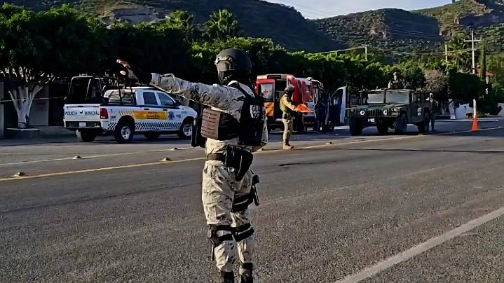 Seguridad en Salamanca: ataque armado deja a un hombre sin vida en la comunidad de la Ordeña