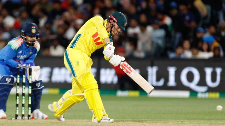 How all-rounder Cooper Connolly kept his calm by singing songs after being star-struck by Virat Kohli and Rohit Sharma against India at Adelaide