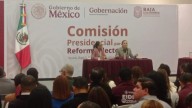 Organismos públicos locales deben permanecer, dice INE BC en foro de reforma electoral