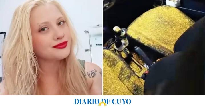 VIDEO: descubrió que su novio la engañaba y su “brillante venganza” se volvió viral en TikTok