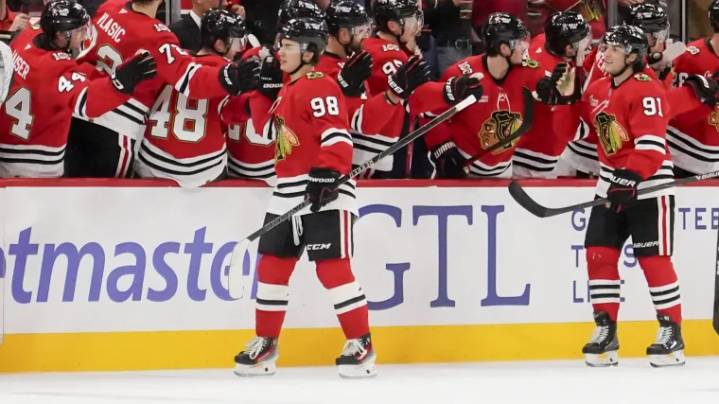 What channel is Blues vs. Blackhawks on tonight? Time, TV schedule, live stream to watch Wednesday NHL game