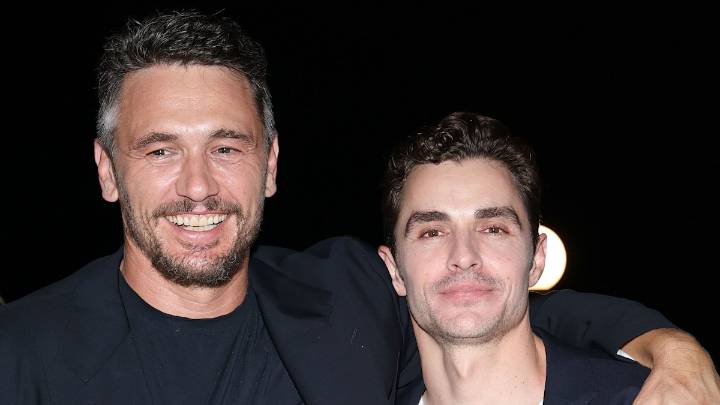 A rare comment from Dave Franco on his brother James