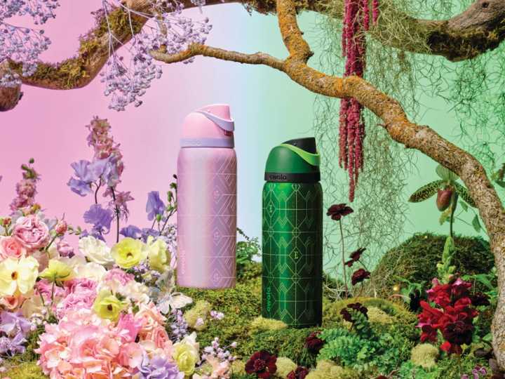 Wicked FreeSip collection: Owala launches limited