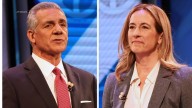 NJ gubernatorial candidates Mikie Sherrill, Jack Ciattarelli share stances on Gateway Tunnel Project and congestion pricing