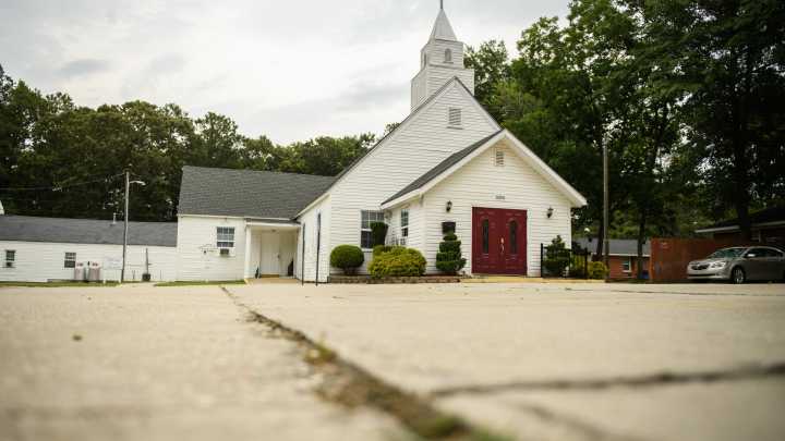8 leaders connected to church with a Fayetteville branch indicted