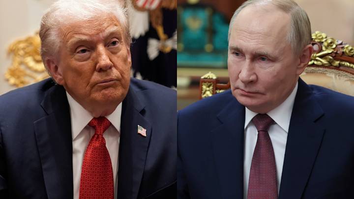 La reunión entre Trump y Putin queda en suspenso en medio de nuevas tensiones