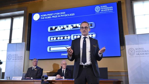 La relevancia práctica de trasladar el efecto túnel cuántico a un nivel macroscópico