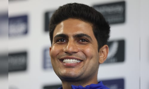 ‘Bold calls are needed’: Shubman Gill on his India captaincy mantra