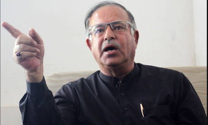 Congress to Brief Core Committee on Alliance Talks, Seek Opinion on RS Poll Strategy: Karra