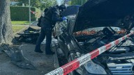Oktoberfest shut down after bomb threat as chaos erupts in Munich with ‘shots fired & explosions’ at house