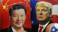 US tariff of 100 per cent on China rings an alarm for India