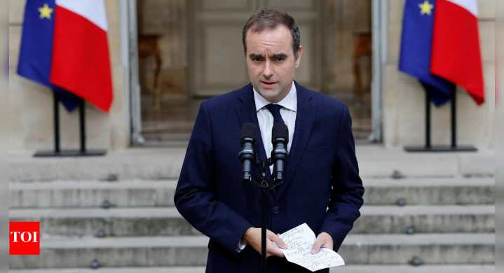 France’s political turmoil: PM Sebastien Lecornu attempts to steady Emmanuel Macron’s shaky ship, unveils new cabinet
