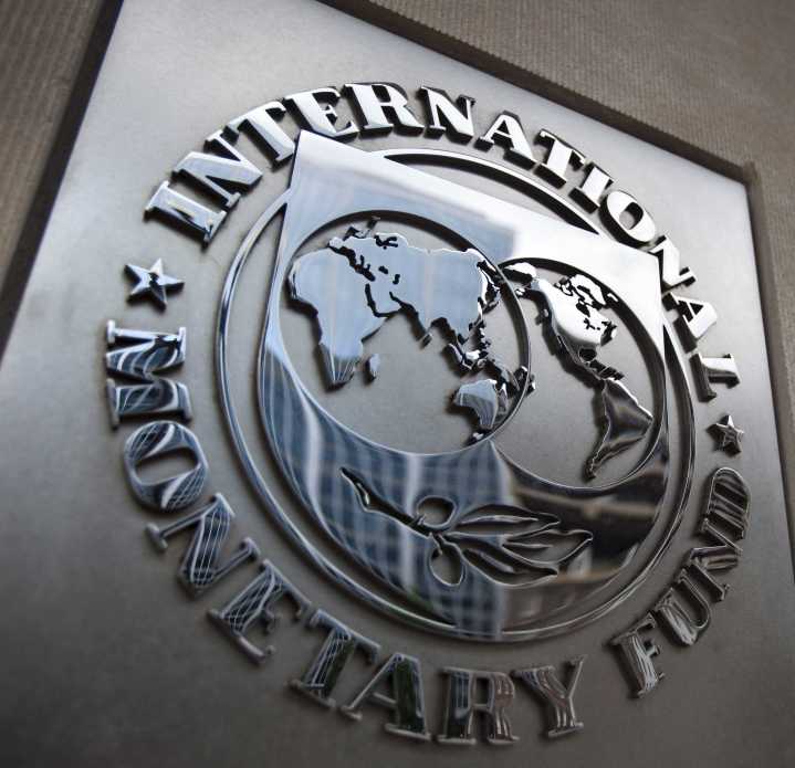 “Sin recurrir al FMI, Colombia redujo su deuda externa”, dijo el presidente Petro.