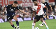 Copa Argentina: se conocieron los árbitros