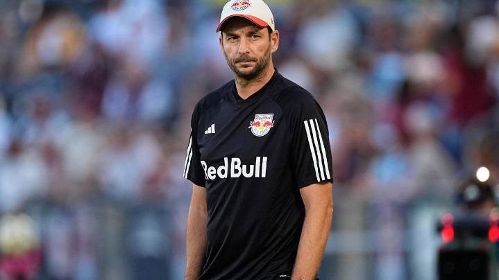 Red Bulls' Sandro Schwarz fired, replacement will be team's 21st coach in 31 seasons