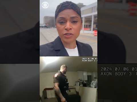 Jurors begin deliberations in murder trial for suspect in shooting death of Sonya Massey #shorts