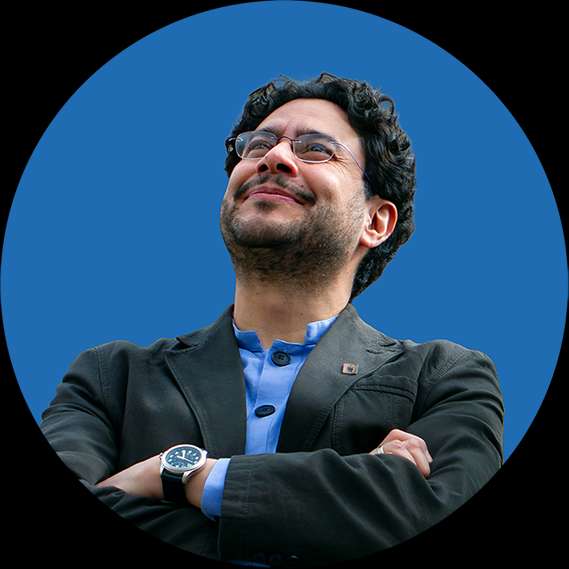 Iván Cepeda se convierte en el candidato presidencial del Pacto Histórico para 2026