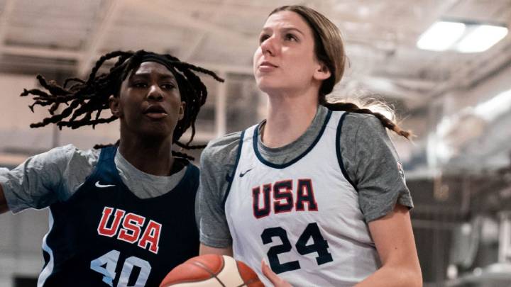 Girls' high school basketball recruiting: 2026 class commits, more
