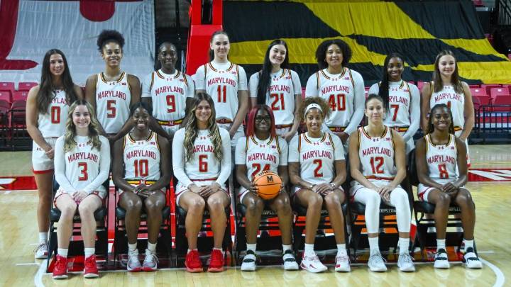 No. 10 Maryland women’s basketball has Final 4 aspirations