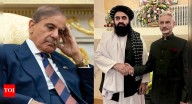 Pakistan fumes over India-Afghanistan talks: Rattled over joint statement, lodges protest to Kabul; objects to terror remarks